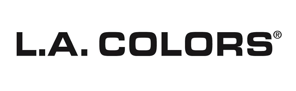 L.A.COLORS