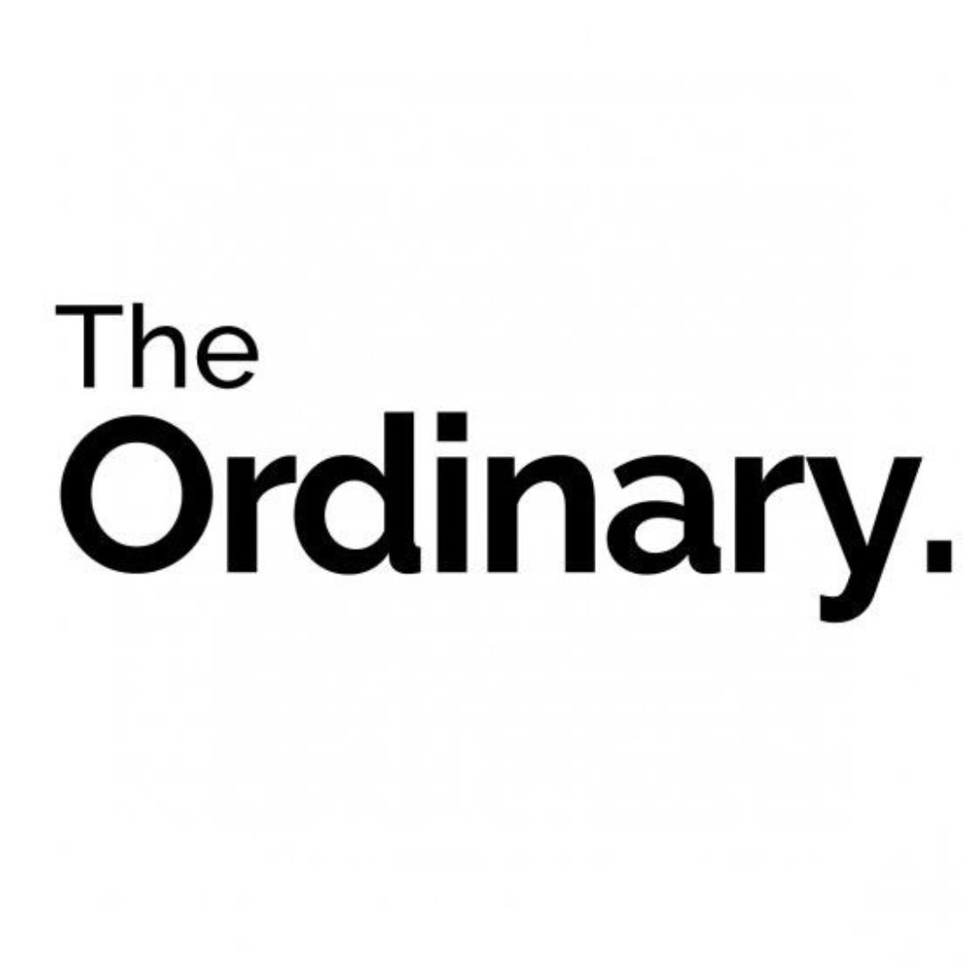 THE ORDINARY