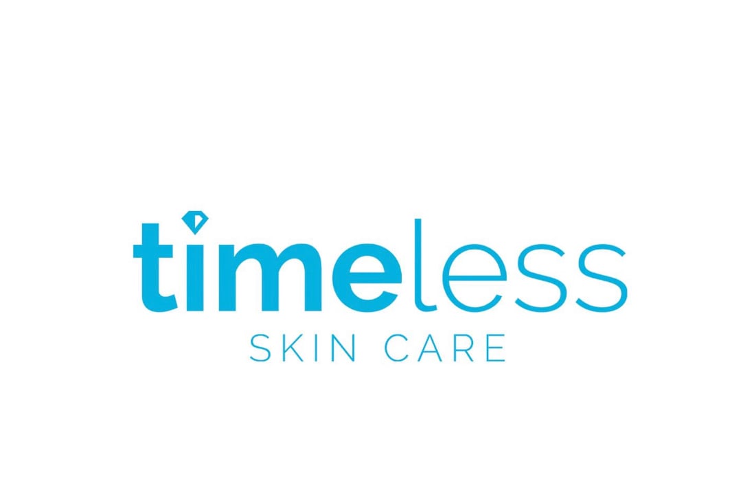 timeless SKIN CARE