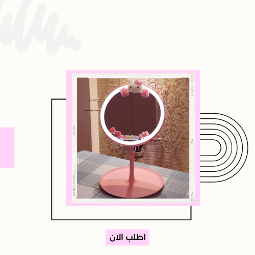مرآة هيلوكيتي