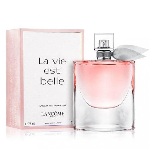 عطر لا في ايست بيل من لانكوم للنساء او دي بارفيوم...