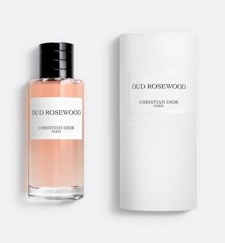 عطر عود روز وود من كريستيان ديور 125 مل