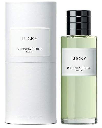 عطر كرستيان ديور لاكي للجنسين او دي بارفيوم ، 125م...