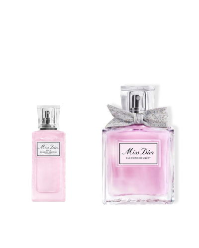 عطر ميس ديور + عطر الشعر