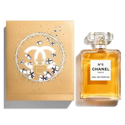 عطر شانيل N5 نسخة محدودة 100مل