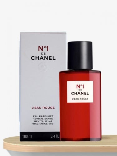 عطر شانيل N°1 دي شانيل لو روج او دو بارفيوم للنساء...