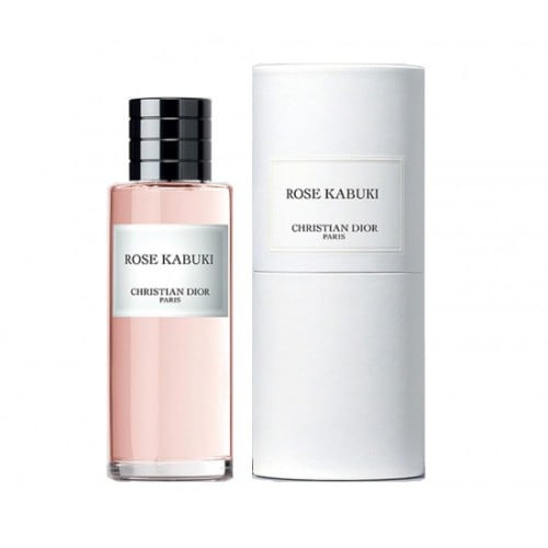 عطر ديور روز كابوكي او دو بارفيوم 125 مل