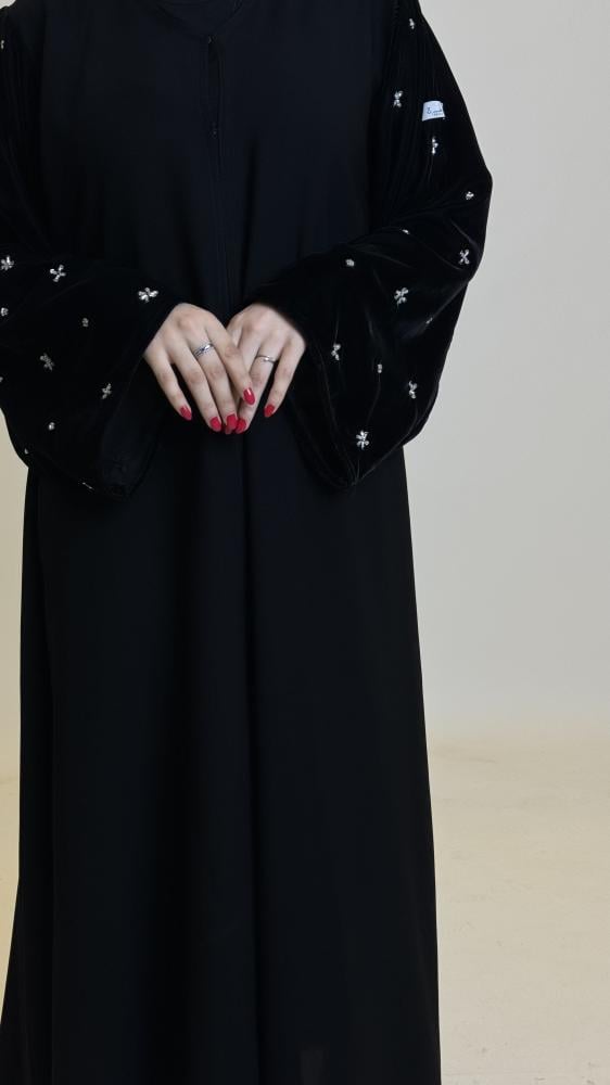 عباية شهد