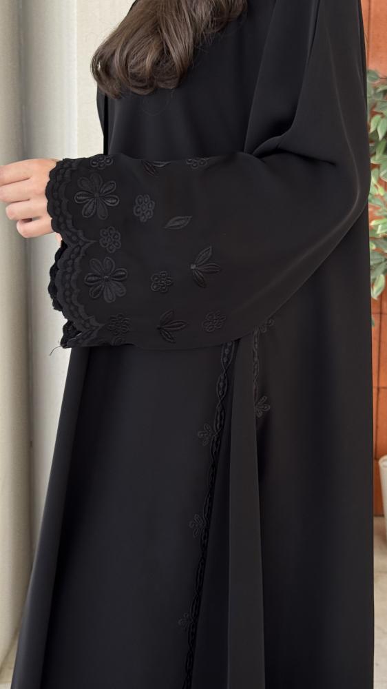 عباية الجوهرة