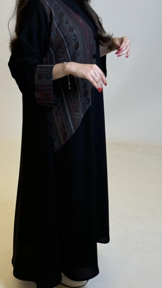 عباية ملك