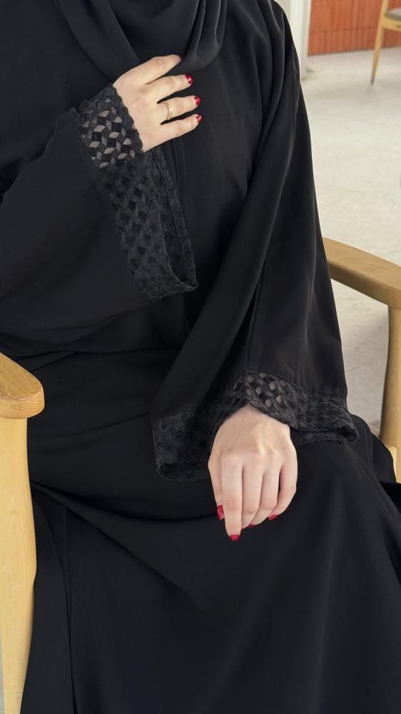 عباية شادن