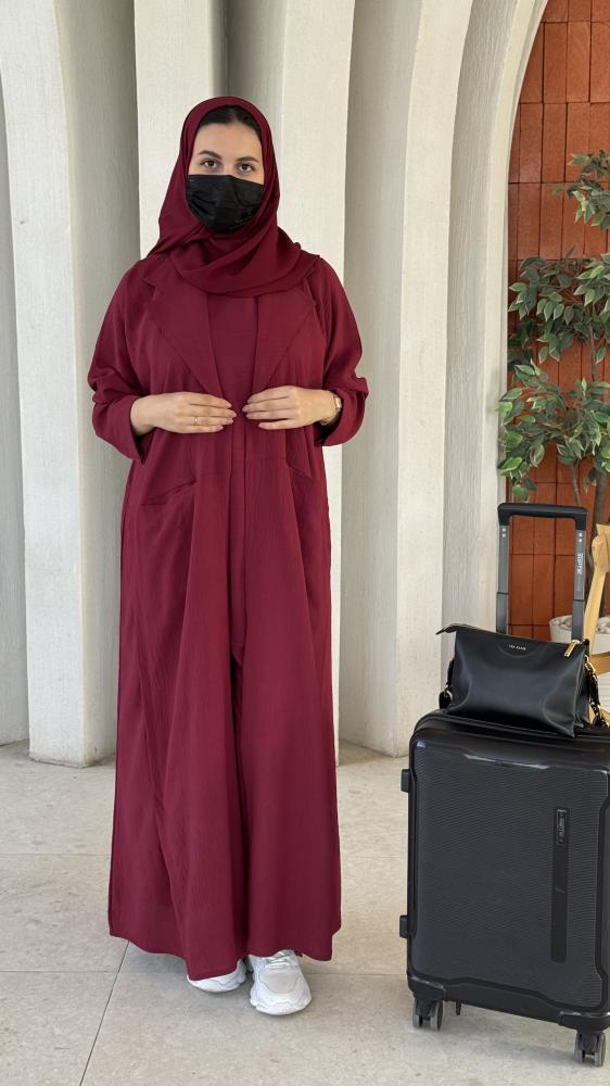 عباية فاتن
