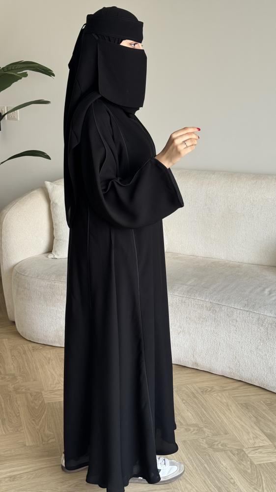عباية ابتهال