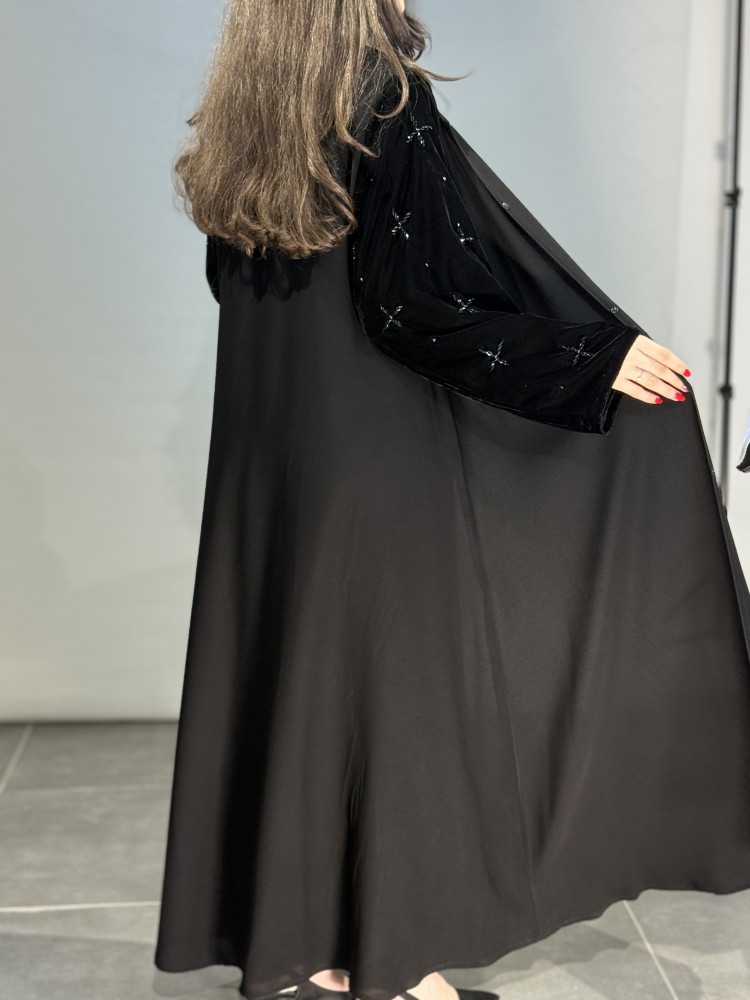 عباية مجرة