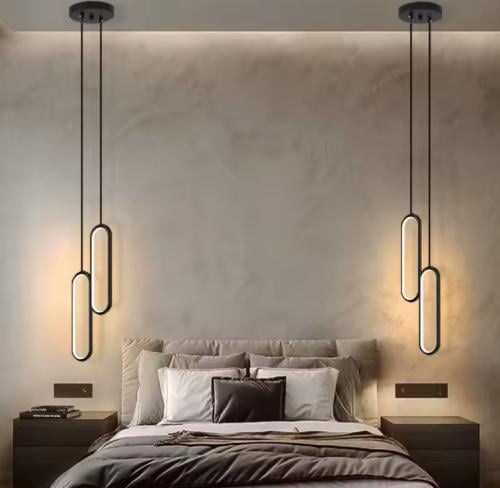 ثريا LED