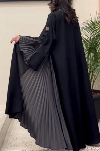 عباية الكهرمان