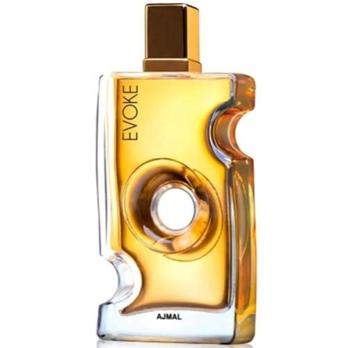 عطر ايفوك فور هير من اجمل 75مل