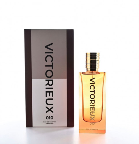 عطر فيرس ليبرتي فيكتوريوكس 010 او دو بارفيوم 90مل