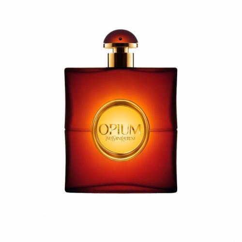 عطر ايف سان لوران اوبيوم النسائي او دو تواليت 90مل