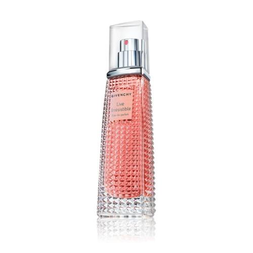 عطر جيفنشي لايف ارزيستبل او دو بارفيوم 75مل