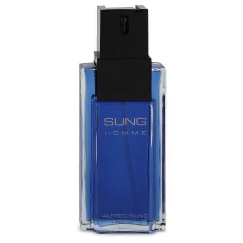 عطر الفريد سونج الاسود تواليت 100مل