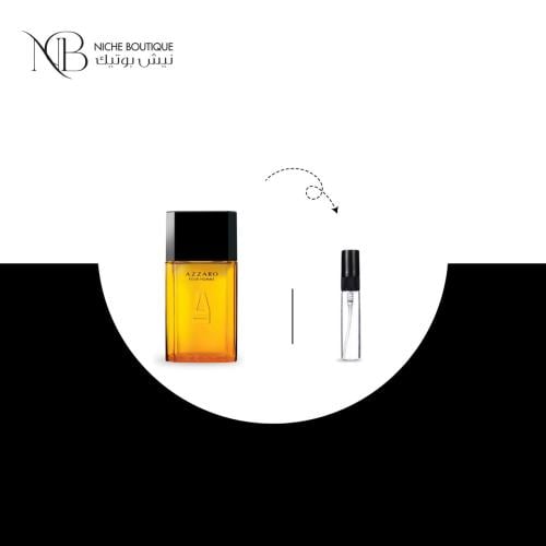 عينه عطر ازارو بور هوم