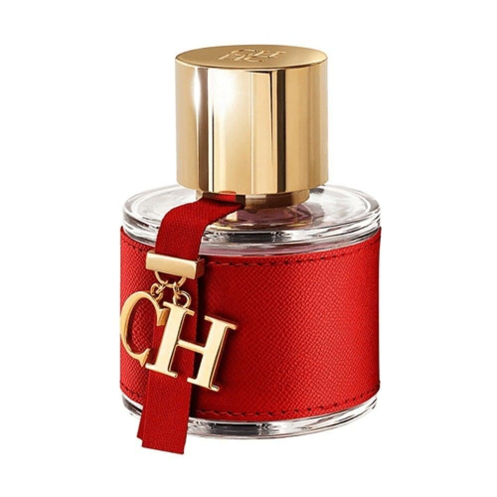 عطر كارولينا هيريرا CH النسائي الاحمر تواليت 100مل