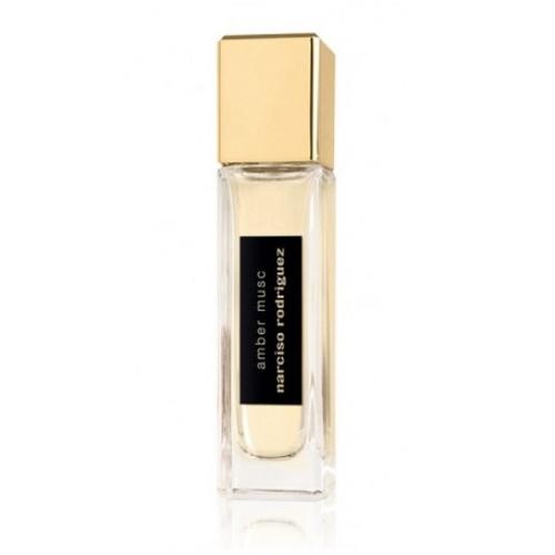 عطر الشعر نارسيسو رودريغيز عنبر مسك 30مل