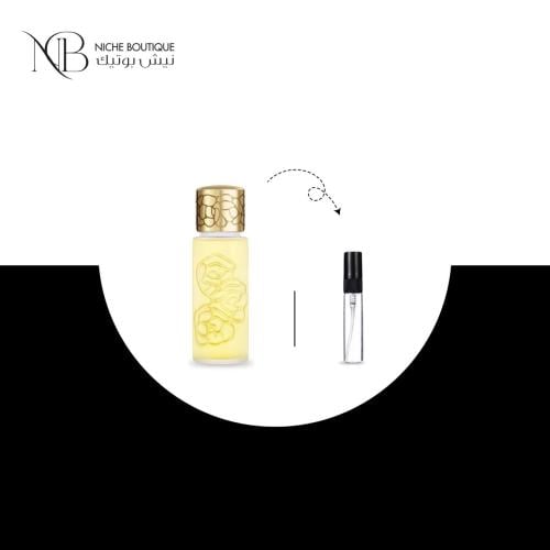 عينه عطر كلك فلاور