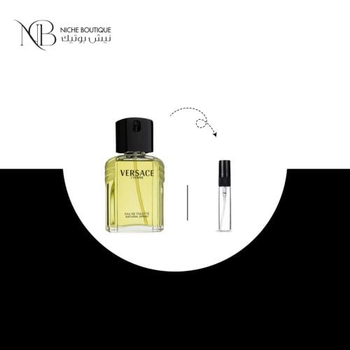 عينه عطر فرزاتشي لي هوم