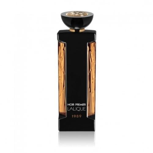 عطر لاليك اليجانس انيمال نوار بريمير 1989 او دو با...