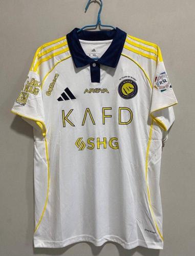 تيشيرت النصر الجديد2026