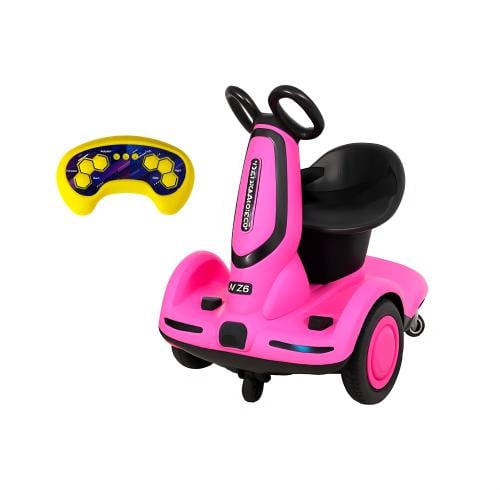 سكوتر اطفال كهربائي