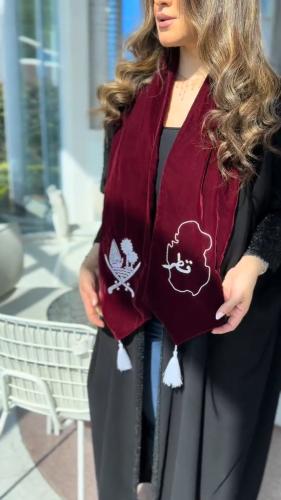 شال اليوم الوطني