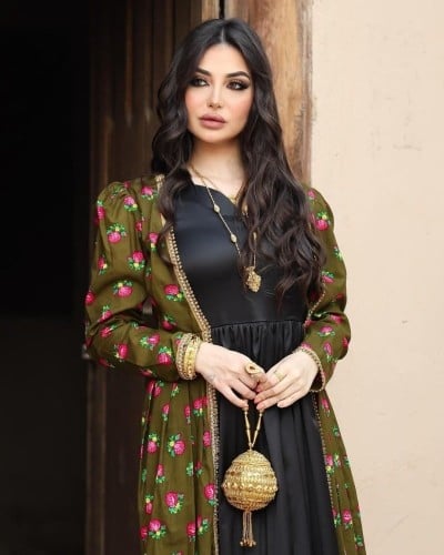 جلابيه نسائي جديد