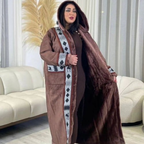 فروه شتويه سدو