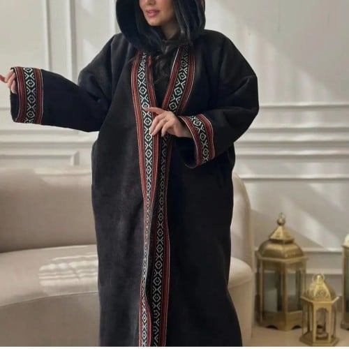 فروه شتوية تسائي سدو