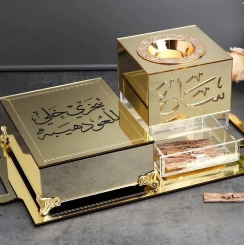 مبخره  بلاسم تصميم حسب الطلب