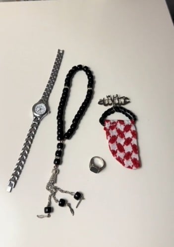 طقم اطفال أنيق