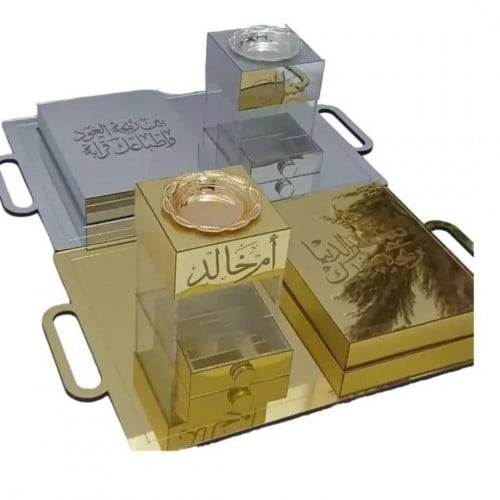 مباخر حسب الطلب