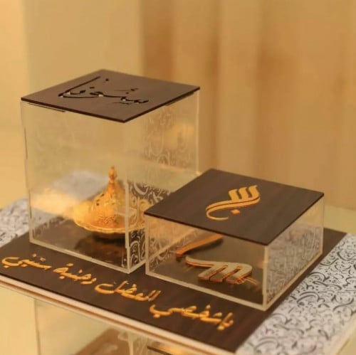 مبخره  بلاسم تصميم حسب الطلب