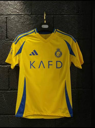 تيشيرت النصر