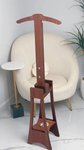 مبخره ملابس خشيبة