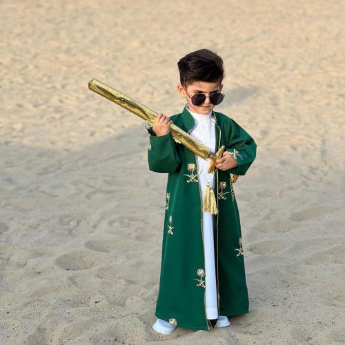 دقله اليوم الوطني