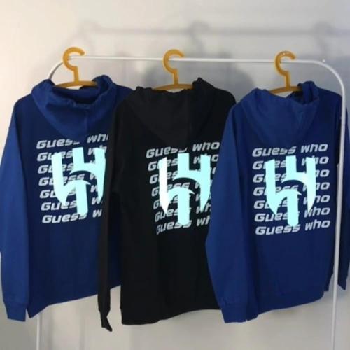 بلوفر الهلال _ هودي الهلال