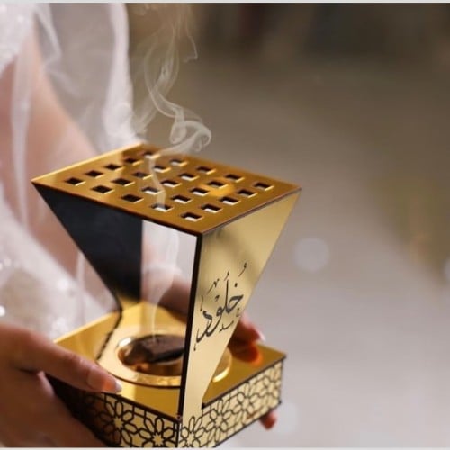 مباخر بالاسم