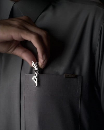 قلم رجالي بالاسم من اختيارك