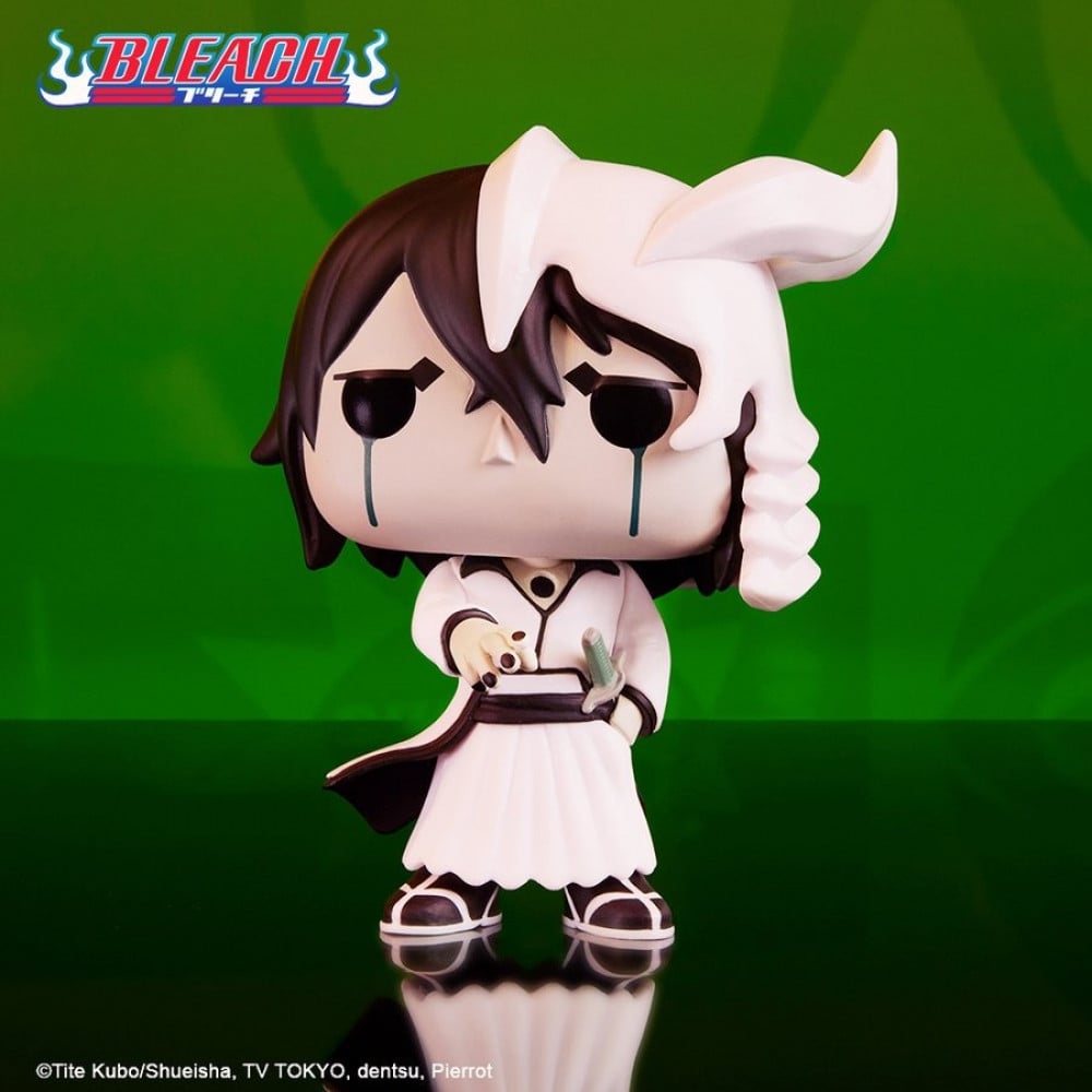 Funko 2024 Pop BLEACH ULQUIORRA