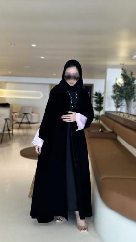 عباية Pi