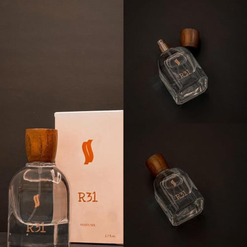 عطر نسائي R31